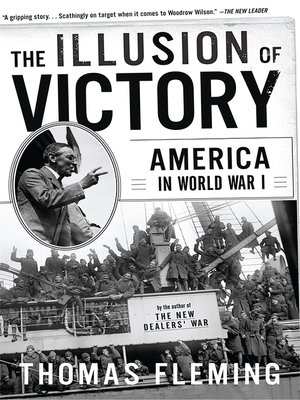 cover image of The Illusion of Victory